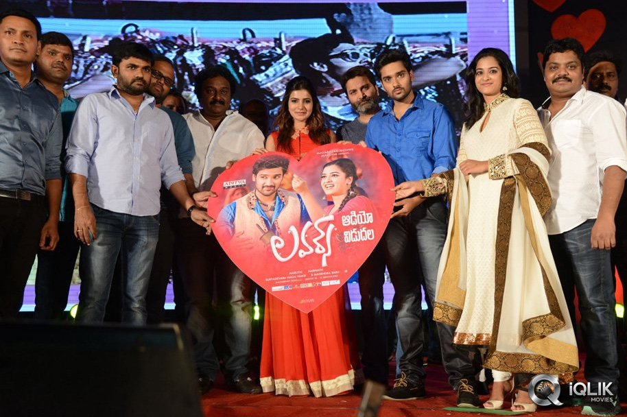 Lovers-Movie-Audio-Launch-Photos